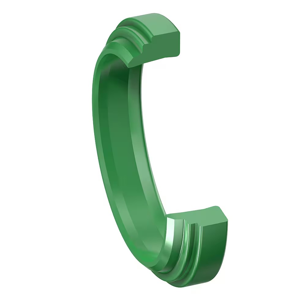 PARKER  A1型防尘圈 PDF