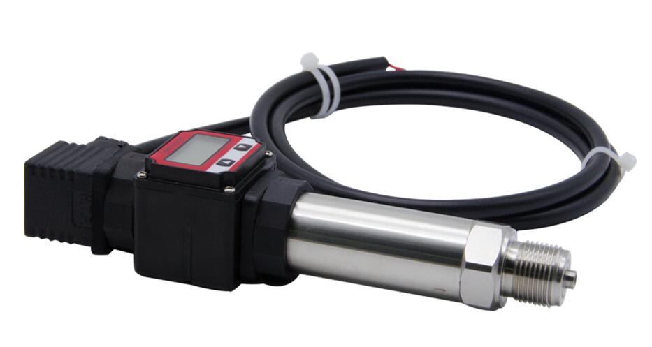 JYB-820HZX  Pressure transmitter with display