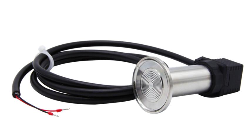 JYB-8206H Sanitary Pressure transmitter