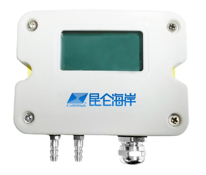 JYB-820CG  Wall mounted micro differential Pressure transmitter
