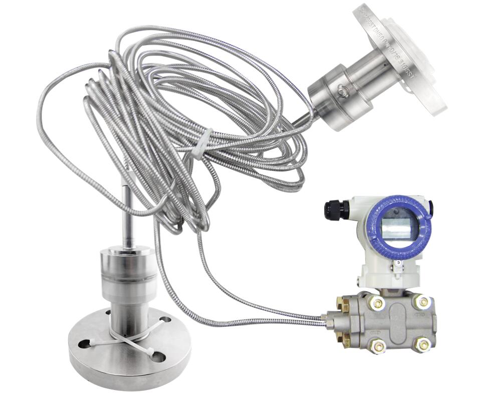 JYB-810G High temperature molten differential Pressure transmitter