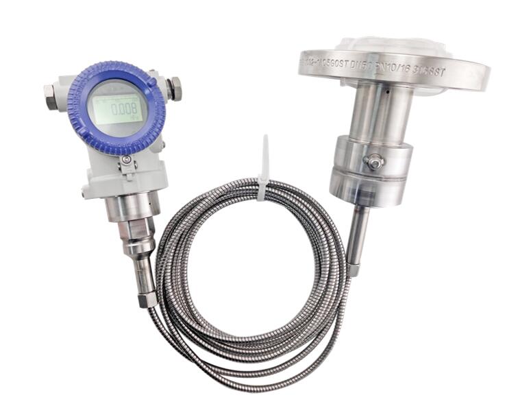 JYB-820G High temperature molten salt  Pressure transmitter