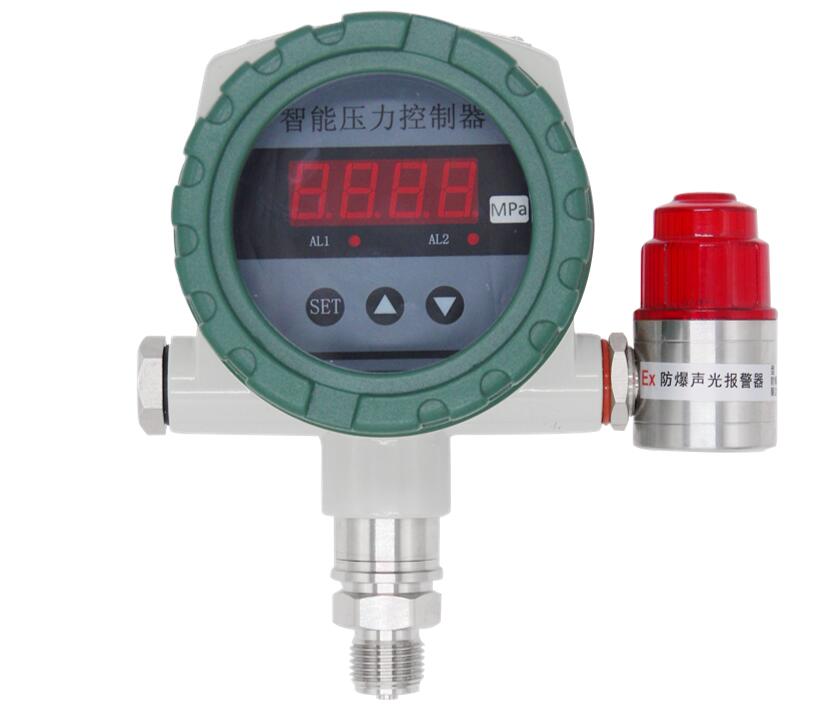 JYB-820W Intelligent pressure controller