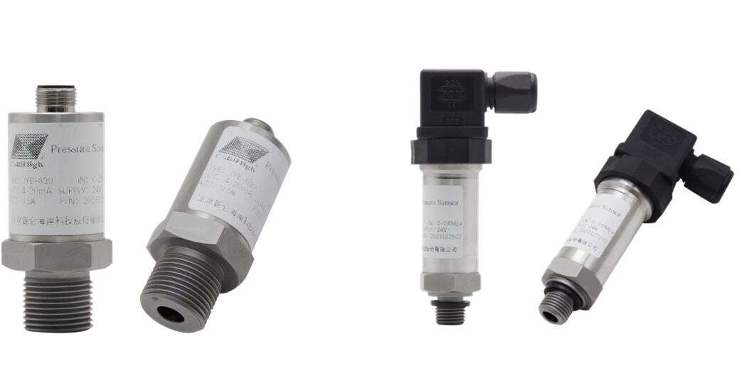 JYB-820HR Micro melting pressure transmitter