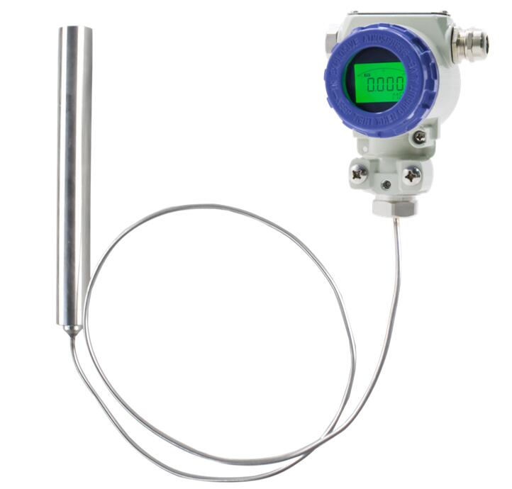 JYB-820LTD导压型液位变送器