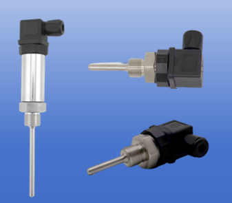 JWB－620H精巧型温度变送器