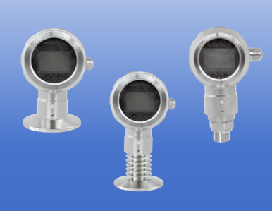 JYB－8208不锈钢压力变送器