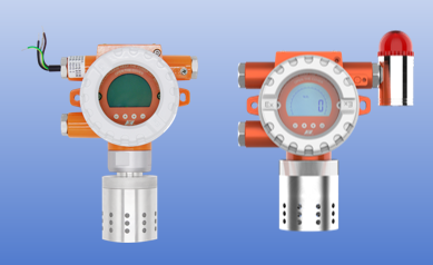 JQB－801P固定式粉尘探测器
