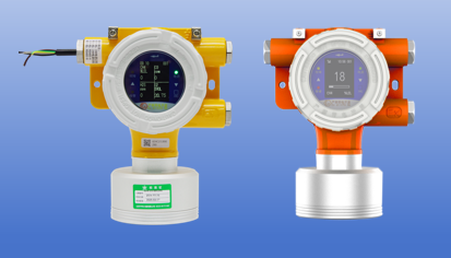 JQB-409多合一气体探测器