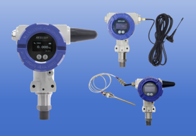 KL－880P无线压力变送器